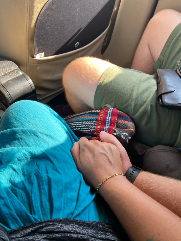 Zwischen RomCom und Tränen im Müsli