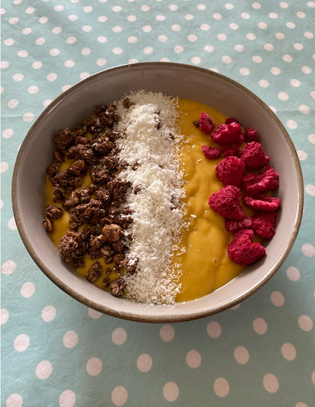 weggehen – ankommen